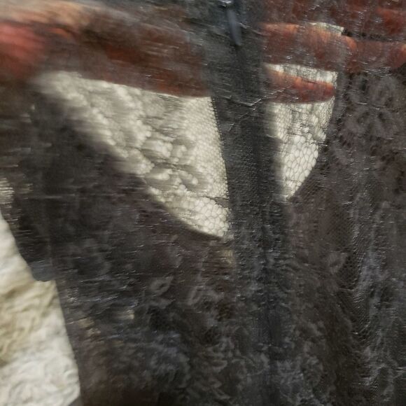 CIEL USA Women's High Waist  romper Sz M - Picture 5 of 9